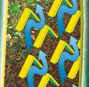 Juwel Aeroquick Komposter 690 Bild 2