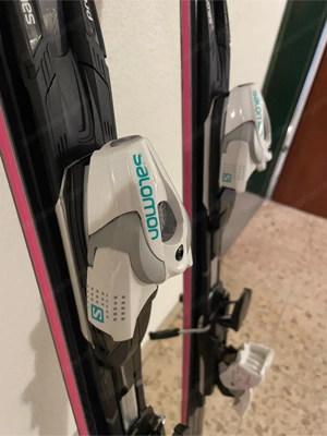 Ski Salomon 168 cm Bild 2