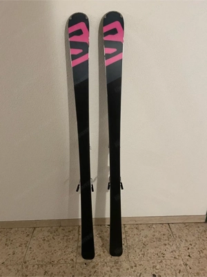 Ski Salomon 168 cm Bild 4