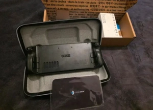 Steam Deck OLED  Bild 3