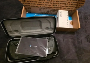 Steam Deck OLED  Bild 2