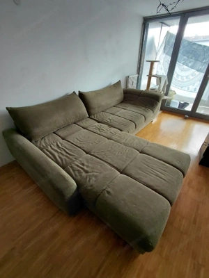 großes Sofa Bild 2