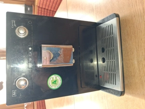 Melitta Kaffeemaschine  Bild 6