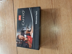 Melitta Kaffeemaschine  Bild 2