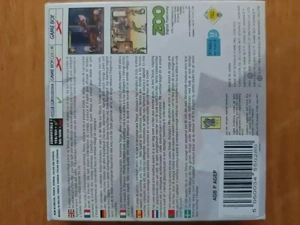 Game Boy Advance: Gekido - gebraucht. Bild 2