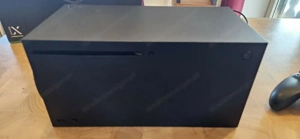 Microsoft Xbox Series X 1TB  Bild 2