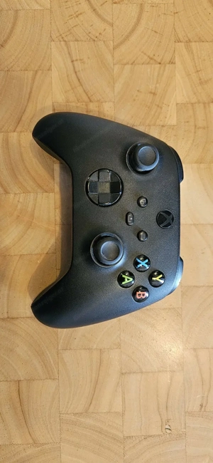 Microsoft Xbox Series X 1TB  Bild 4