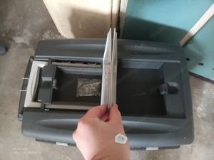 Hundetransportbox Bild 2