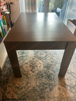 Esstisch, Ausziehbar  Bild 5