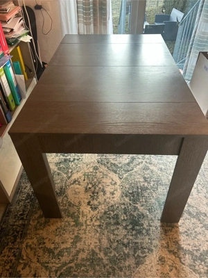 Esstisch, Ausziehbar  Bild 4