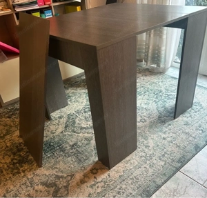 Esstisch, Ausziehbar  Bild 2