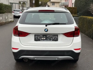 Bmw X1 xDrive18d Bild 3