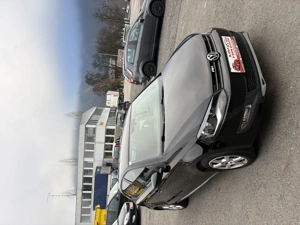 VW Polo TÜV.11.2026 Bild 4