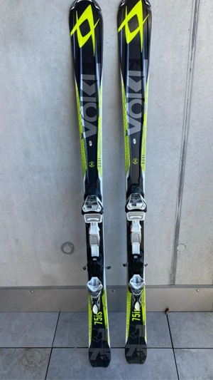 Völkl 75is 153 cm