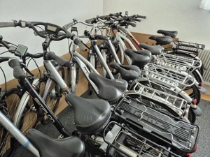 Günstige E-Bikes Bild 2