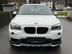 Bmw X1 xDrive18d Bild 2