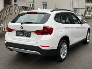 Bmw X1 xDrive18d Bild 5