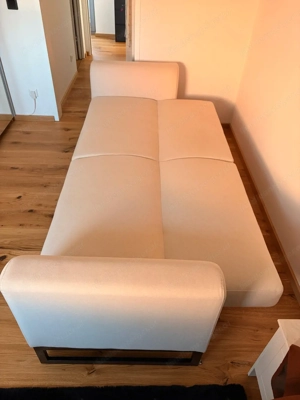 Schlafsofa von Westwing Bild 4