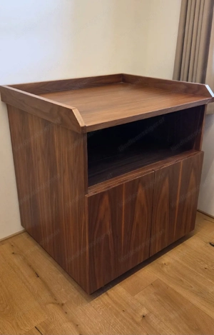 Wickelkommode  Bild 2