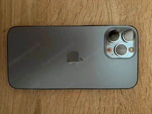 Apple iPhone 13 Pro Max 512Gb offen - Set