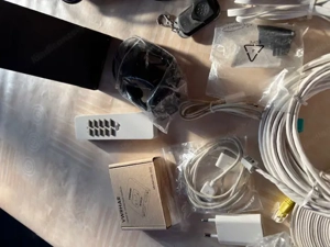 Kabel, diverse Telefon, Handy, PC....Kabel Bild 2