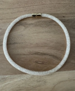 Swarovski Halskette Armband 2 Stück Bild 2