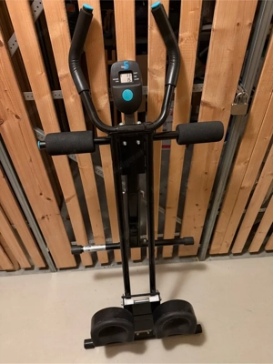 Fitmaxx 5 Bauchtrainer Bild 2