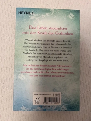 Buch "Du kannst es!" Bild 2