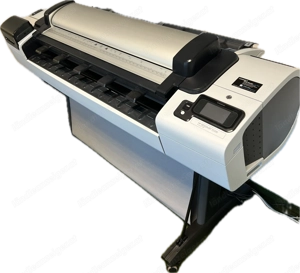HP Designjet T2300 Plotter A0
