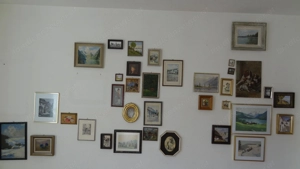 Ölgemälde, Radierungen, Aquarelle Bild 2