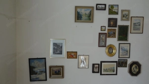 Ölgemälde, Radierungen, Aquarelle Bild 4