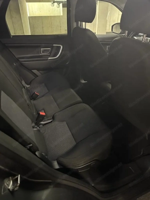 Land Rover Discovery Sport  Bild 5