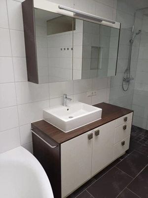 3-Zimmer-Dachgeschoß-Wohnung Bild 6