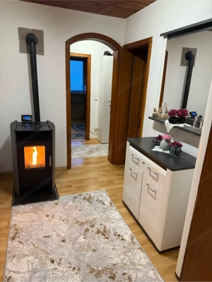 4-Zimmer Wohnung Bürs