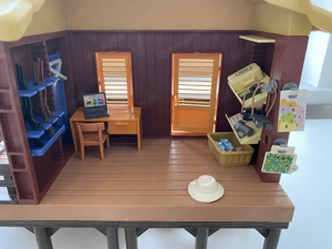 Playmobil Safari Tierstation Bild 3