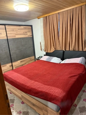 4-Zimmer Wohnung Bürs Bild 4