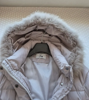 Damenwintermantel Gr. S Bild 3