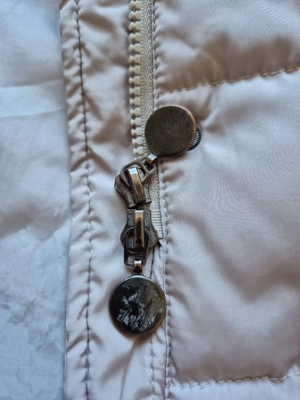 Damenwintermantel Gr. S Bild 4