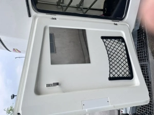 Pferdeanhänger Böckmann Comfort  Bild 5