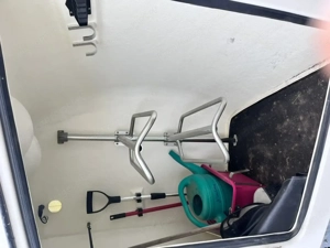 Pferdeanhänger Böckmann Comfort  Bild 8