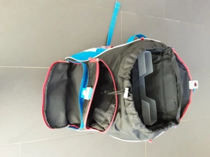 Schultasche DerDieDas ErgoFlex "MONSTERTRUCK" 4tlg. Bild 4