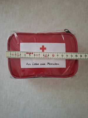 Erste-Hilfe-Set Bild 2