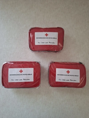 Erste-Hilfe-Set Bild 3