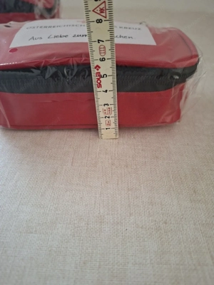 Erste-Hilfe-Set Bild 4
