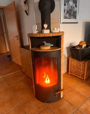 kaminöfen  Bild 2