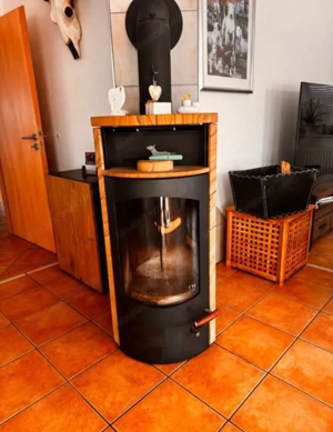 kaminöfen  Bild 3