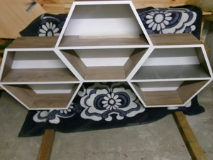 Tischler - Designer - Regal  Bild 3