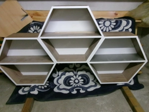 Tischler -  Designerstück Bild 2