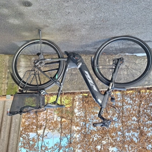 Verkaufe City E-Bike