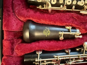 Oboe für Schüler oder Studenten Bild 2